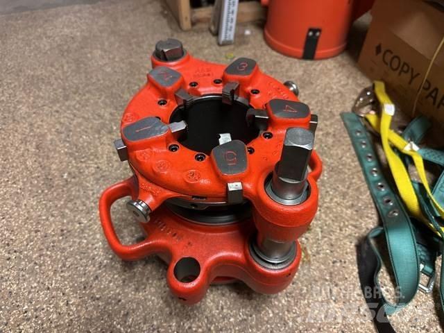  Ridgid 141 管道设备