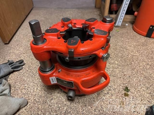  Ridgid 141 管道设备