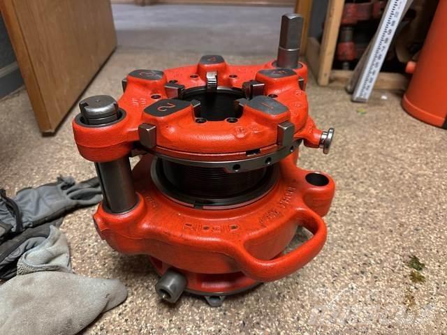  Ridgid 141 管道设备