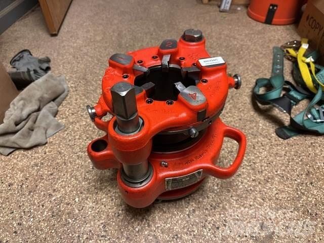  Ridgid 141 管道设备