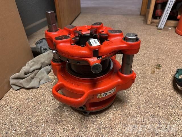  Ridgid 141 管道设备