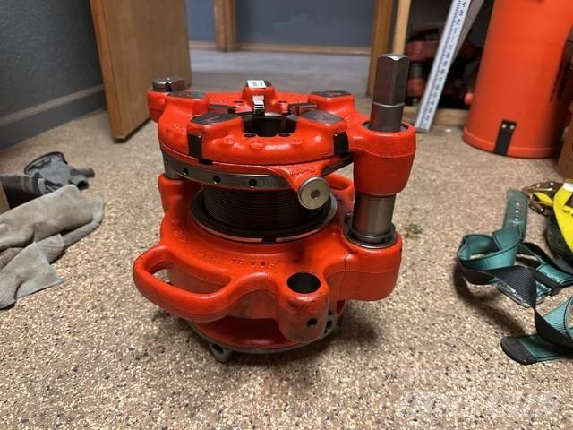  Ridgid 141 管道设备