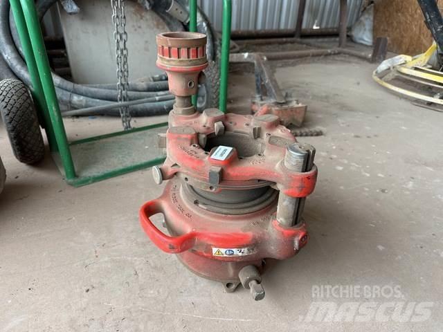  Ridgid 141 管道设备
