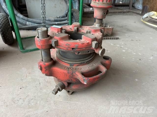  Ridgid 141 管道设备