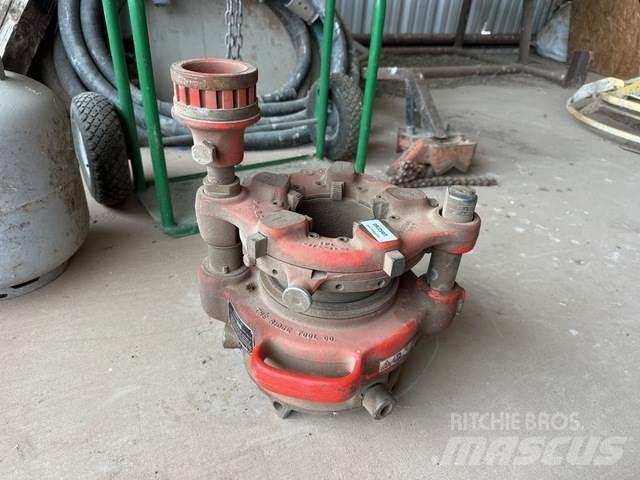  Ridgid 141 管道设备