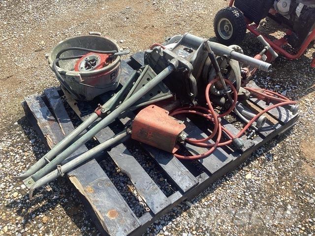  Ridgid 300 建筑机械-其他