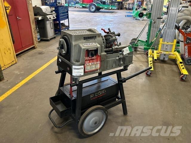  Ridgid 535 建筑机械-其他