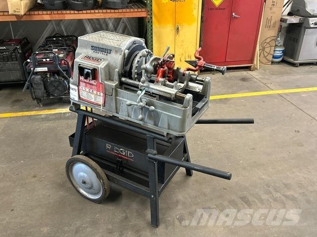  Ridgid 535 建筑机械-其他
