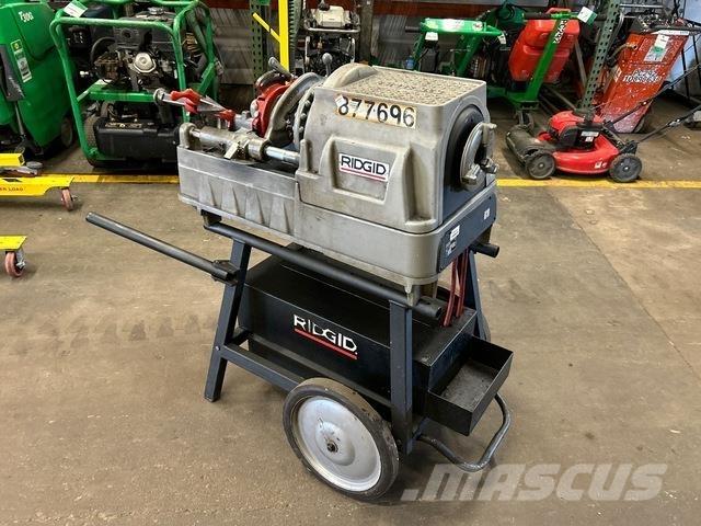  Ridgid 535 建筑机械-其他