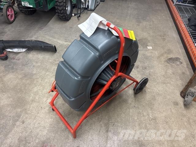  Ridgid 63603 管道设备
