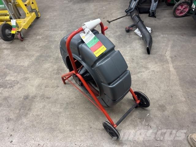  Ridgid 63603 管道设备
