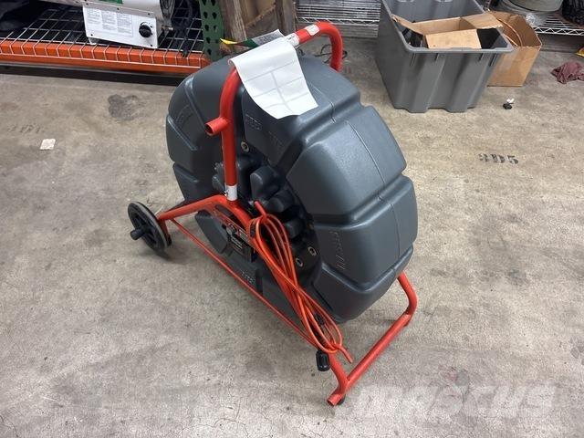  Ridgid 63603 管道设备