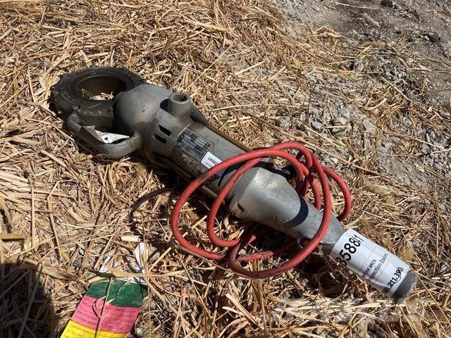  Ridgid 700-12 管道设备