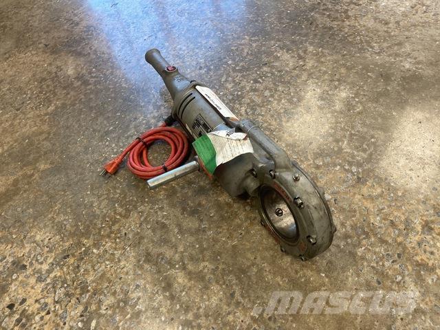 Ridgid 700-T2 管道设备