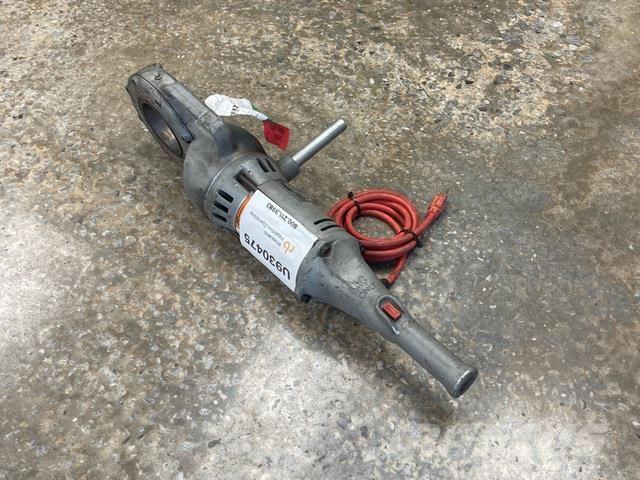  Ridgid 700-T2 管道设备