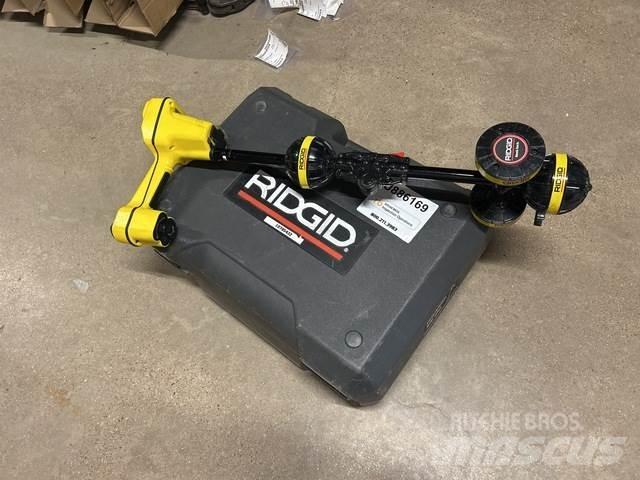  Ridgid SR-20 建筑机械-其他