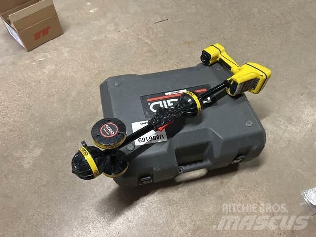  Ridgid SR-20 建筑机械-其他