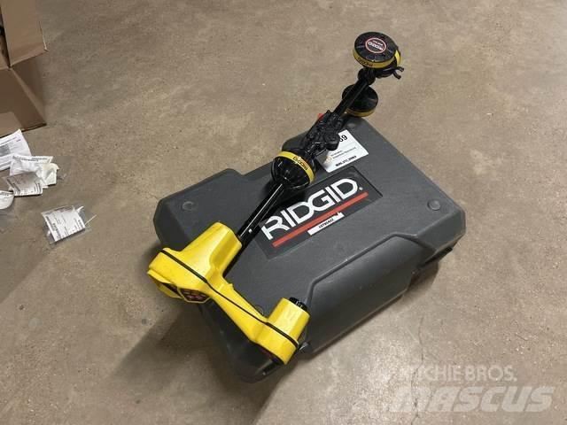  Ridgid SR-20 建筑机械-其他