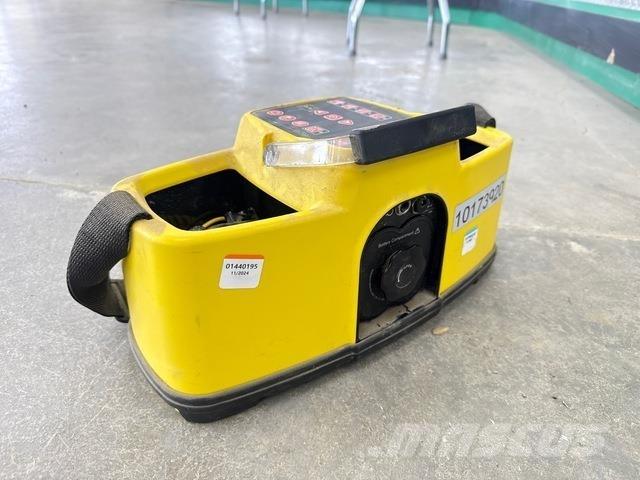  Ridgid ST510 管道设备