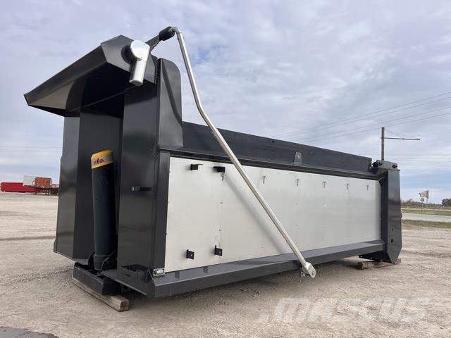  Rino 运输工具-其他