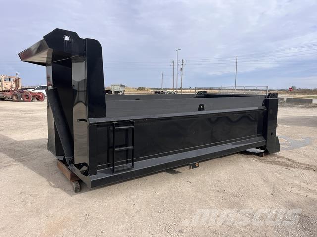  Rino 运输工具-其他