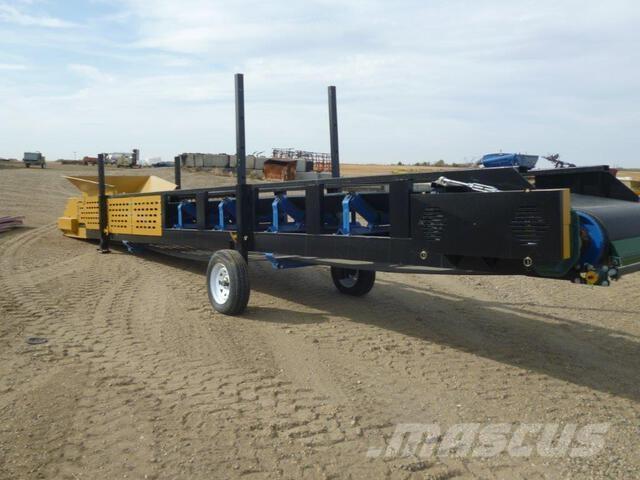  RLC 3630 输送机械