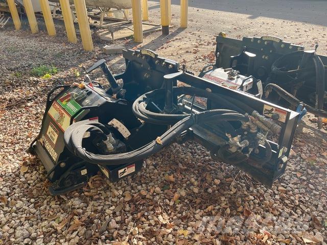 Roadhog CP16LF 刨机