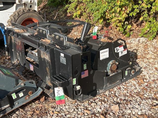 Roadhog CP16LF 刨机