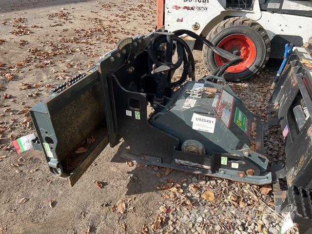 Roadhog CP16LF 刨机