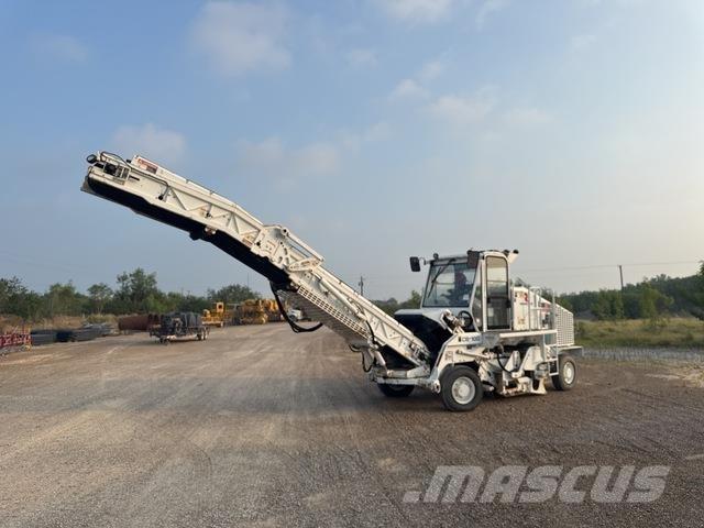 Roadtec CB-100 沥青设备配件
