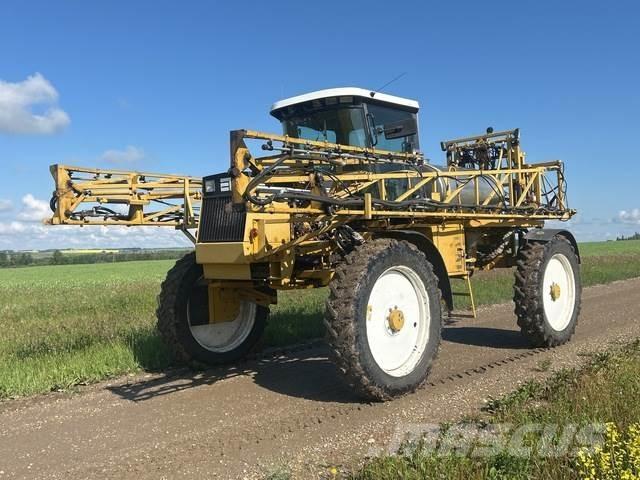 RoGator 854 自走式喷雾机