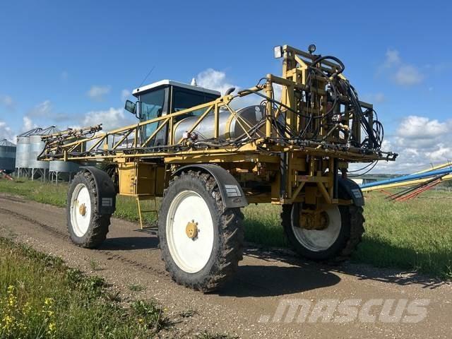 RoGator 854 自走式喷雾机