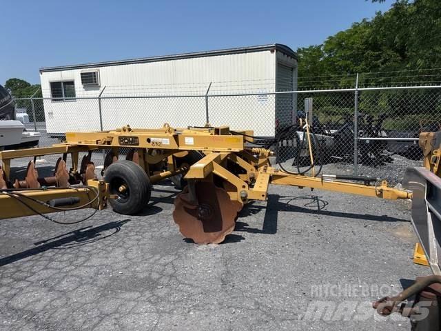 Rome TACW-16 建筑机械-其他