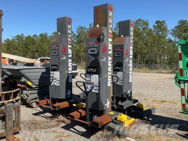  Rotary FlexMax 建筑机械-其他