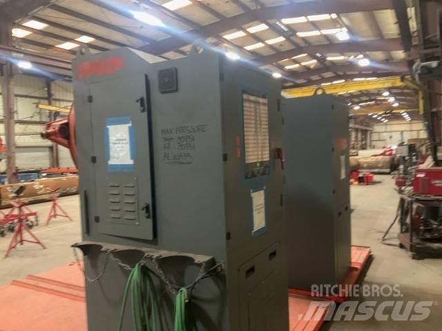  RotoWeld 焊接设备