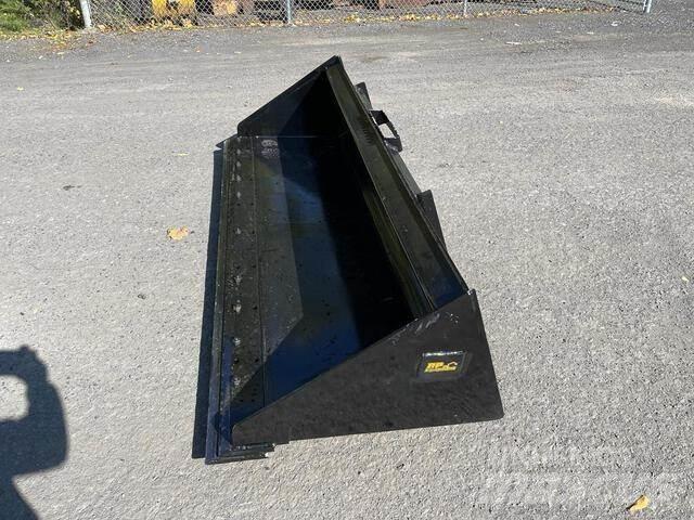  RP EQUIPMENT 挖斗