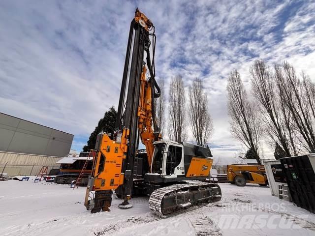RTG RG19T 建筑机械-其他