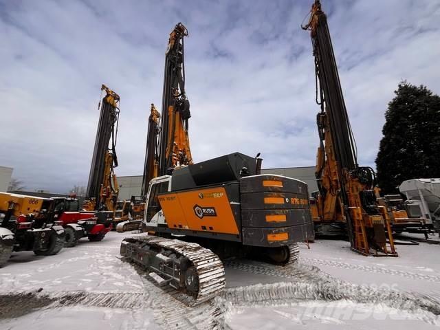 RTG RG19T 建筑机械-其他