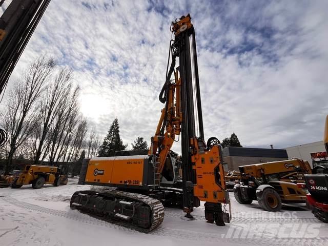 RTG RG19T 建筑机械-其他