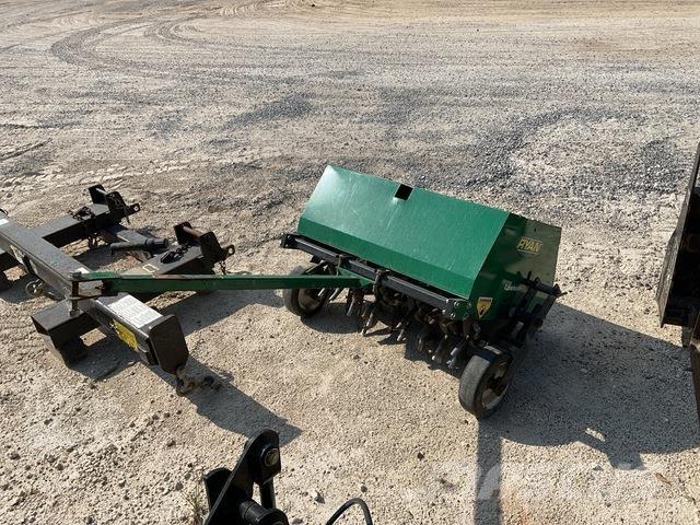 Ryan 544860A 通风机和垂直割草机