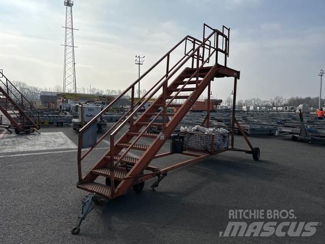  SACO STR810 建筑机械-其他