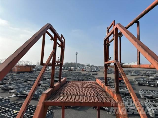  SACO STR810 建筑机械-其他