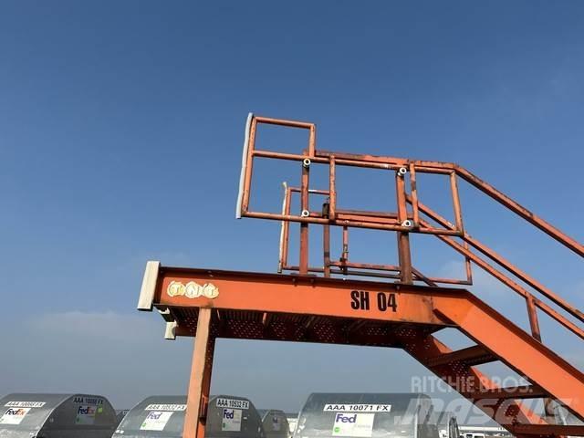  SACO STR810 建筑机械-其他