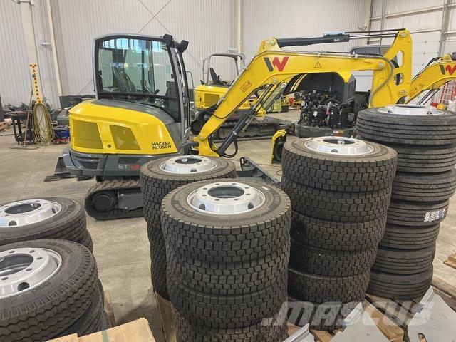  Sailun 轮胎、车轮和轮圈