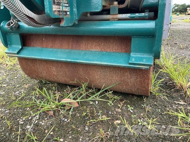 Sakai HV61ST 建筑机械-其他