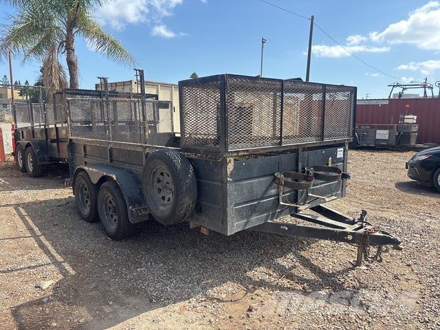  San Diego 其他拖车