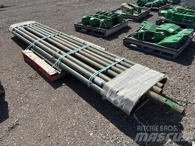 Sandvik 780 其他组件