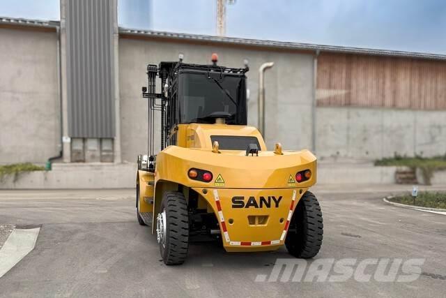 Sany SCP160G5 建筑机械-其他