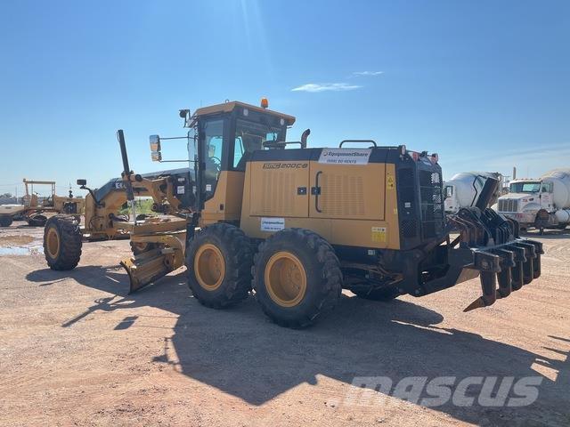 Sany SMG200C-8 平地机/推土机