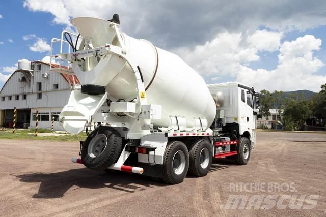 Sany SY308C-8W 其他货车